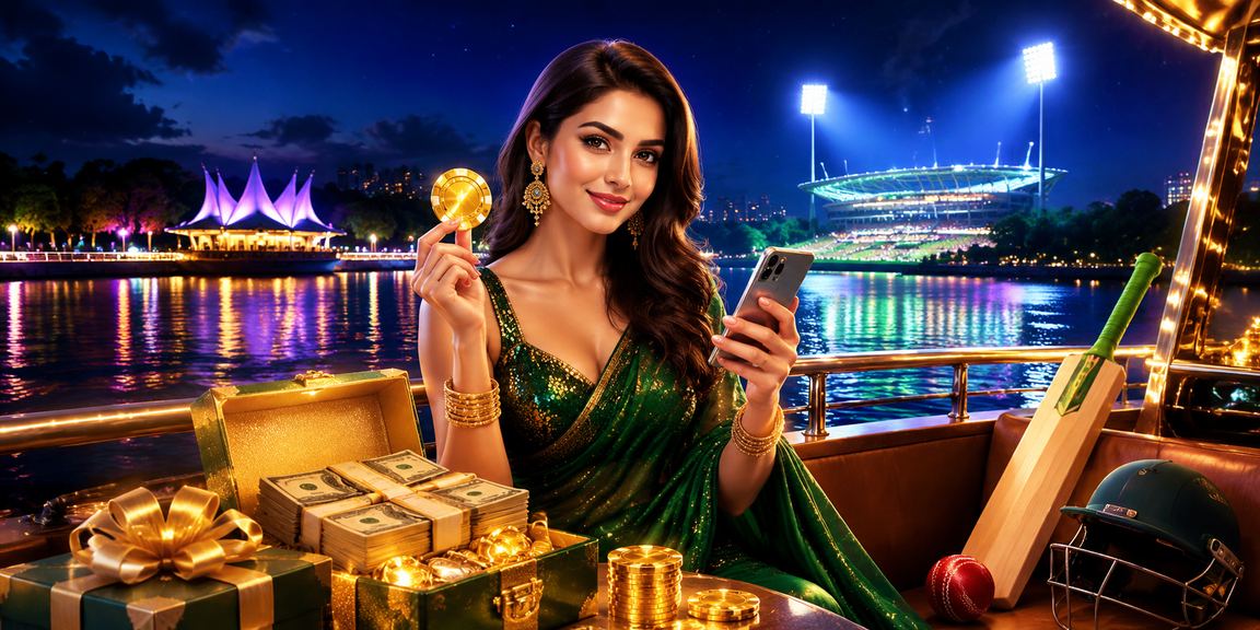 চট্টগ্রামে ক্রিকেট বেটিং মডেল