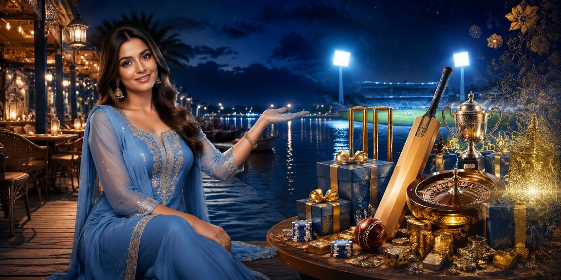 কক্সবাজারে সালোয়ার কামিজ পরিহিত অবস্থায় ক্রিকেট বেটিংয়ে p16 বোনাস ব্যবহার করছেন একজন ব্যবহারকারী